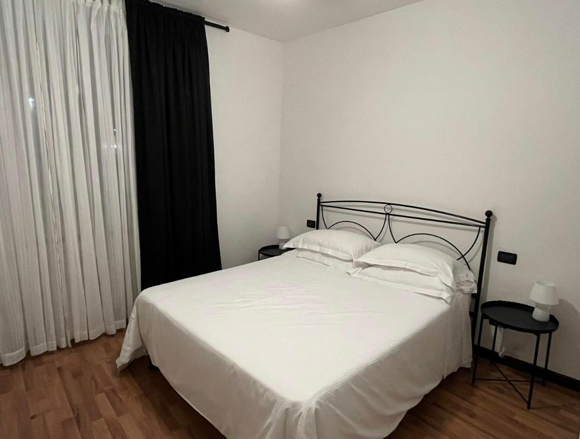 Bebyme - Epicentrum Apartamento La Spezia Exterior foto