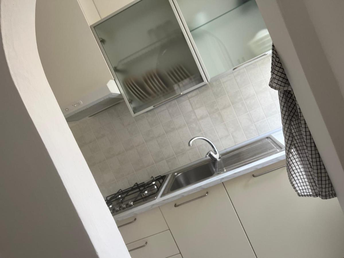 Bebyme - Epicentrum Apartamento La Spezia Exterior foto