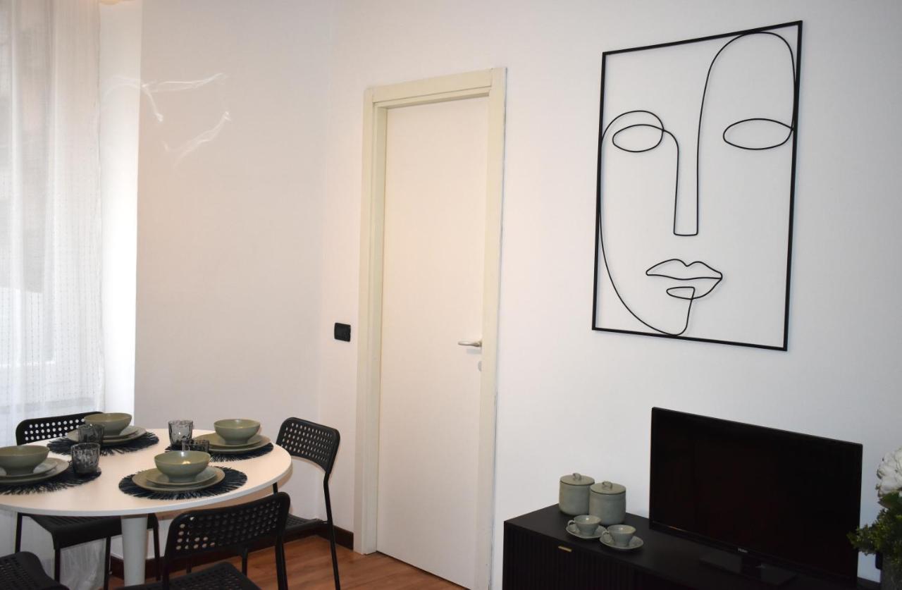 Bebyme - Epicentrum Apartamento La Spezia Exterior foto
