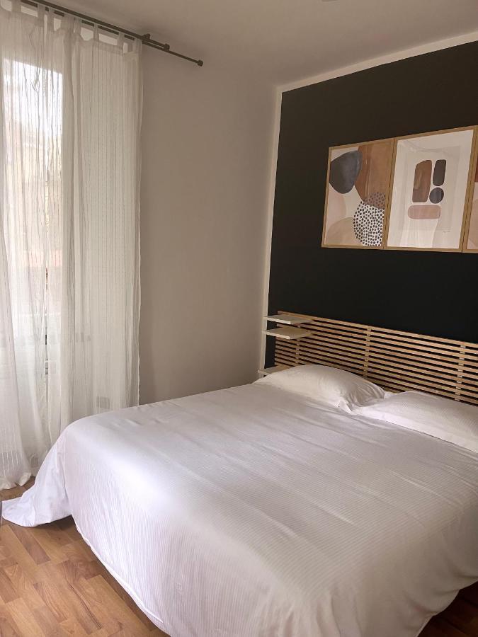 Bebyme - Epicentrum Apartamento La Spezia Exterior foto