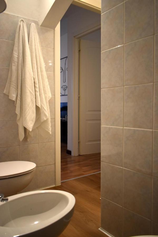 Bebyme - Epicentrum Apartamento La Spezia Exterior foto