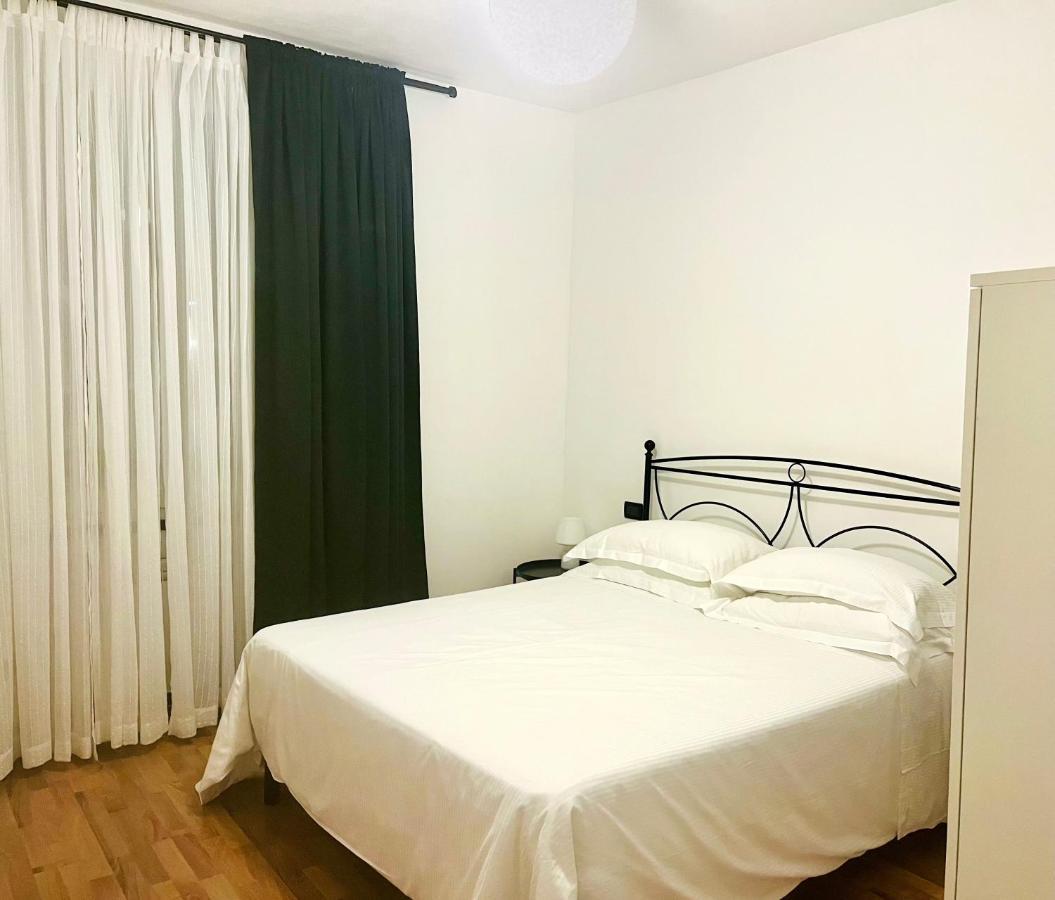 Bebyme - Epicentrum Apartamento La Spezia Exterior foto